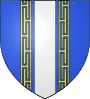 Coat of arms of department 52