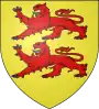 Coat of arms of department 65