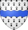 Coat of arms of department 44