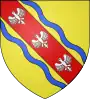 Coat of arms of department 54