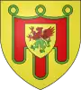 Coat of arms of department 63