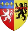 Coat of arms of department 69