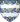 Coat of arms of department 77