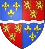 Coat of arms of department 80