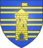 Coat of arms of department 90