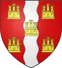 Coat of arms of department 86