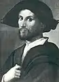 Giovanni de Borgia