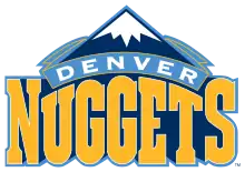 Denver Naqqets loqosu