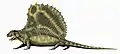 Dimetrodon