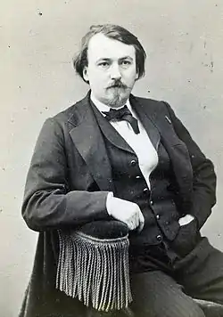 Nadar tərəfindən çəkilmiş foto (1867)