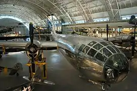 Enola Gay 2004-cü ildə