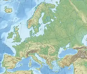 Baltikdənizi (Avropa)