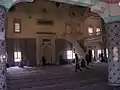 Səlahəddin Eyyübi Cami