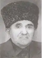 Fərman Mahmud bəy oğlu Quliyev - maarif xadimi, müəllim