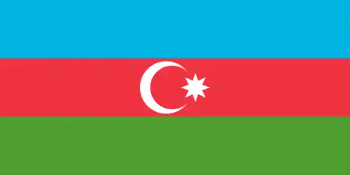 Azərbaycan