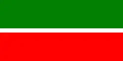 Tatarıstan