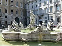 Fontana del Moro-Piazza Navona-Rome.jpg