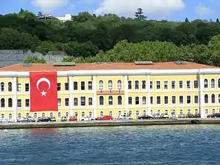 Qalatasaray Universiteti