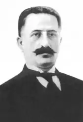 Həbib bəy Mahmudbəyov, Azərbaycan pedaqoqu