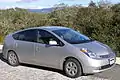 II nəsil Prius