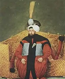 Sultan