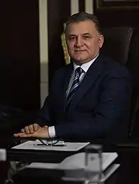 İskəndər Yaqub oğlu Şirəli