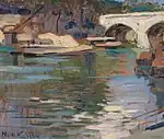 Pont-neuf (1924)