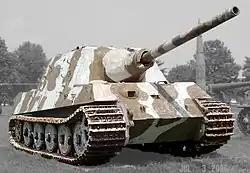 Jagdtiger