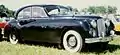 Jaguar Mark VII Saloon 1955