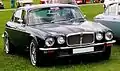 Jaguar XJ12 Saloon 1974