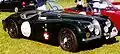 Jaguar XK120 Roadster