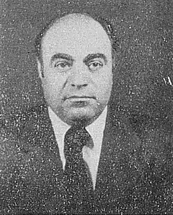 Cahangir Həsənəli oğlu Əliyev