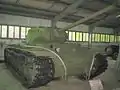 KV 85 və ya KV-1