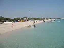 Kiş Adası