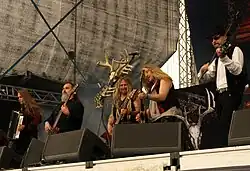 Myötätuulirock (2011)