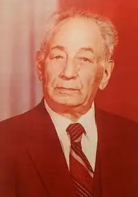 Məmməd Mübariz Əlizadə