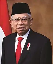 Maaruf Amin