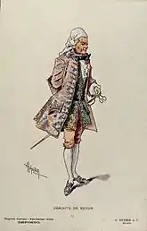 Manon Lescaut Costume Geronte Act II.jpg