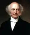 Martin Van Buren