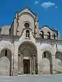 Matera - San Giovanni Battista Kilisəsi