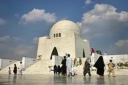 Mazar-e-Kayd