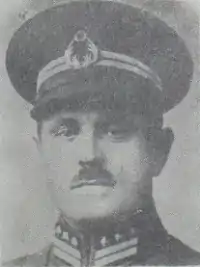 Mehmet Kənan Dalbaşar