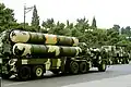 2013-cü ildə Bakıda keçirilən hərbi paradda S-300 PMU2 "Favorit" uzun radiuslu zenit raket sistemi