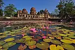 Prasat Muanq Tam