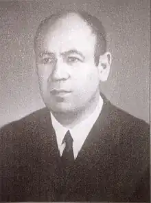 Nəcməddin Ələddin oğlu Hacıyev (Dilbazi)