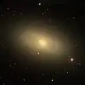 NGC 3489 (SDSS DR14)