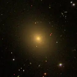 NGC 57 SDSS