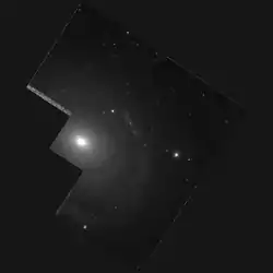 (NASA/ESA Hubble Space Telescope)