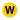 "W" train