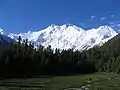 Nö. 9 – Nanga Parbat